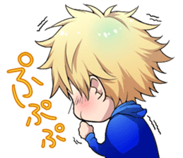 VALSHE stickers sticker #3565857