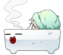 VALSHE stickers sticker #3565858