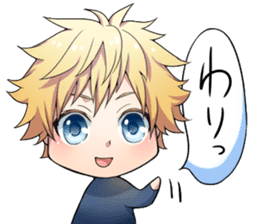 VALSHE stickers sticker #3565862