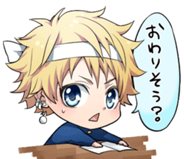 VALSHE stickers sticker #3565863