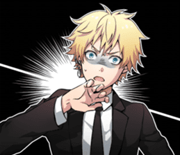 VALSHE stickers sticker #3565864