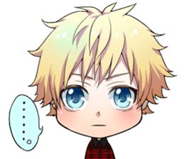 VALSHE stickers sticker #3565865