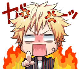 VALSHE stickers sticker #3565866