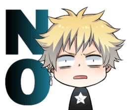 VALSHE stickers sticker #3565870