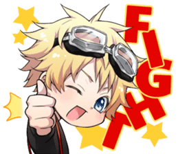 VALSHE stickers sticker #3565874