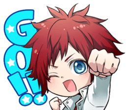 VALSHE stickers sticker #3565875