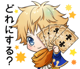 VALSHE stickers sticker #3565880