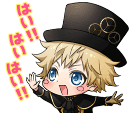 VALSHE stickers sticker #3565882