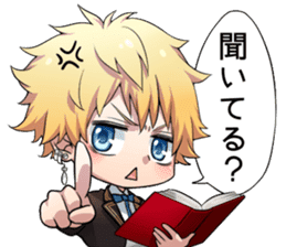 VALSHE stickers sticker #3565885