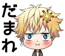 VALSHE stickers sticker #3565888