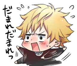 VALSHE stickers sticker #3565889