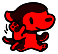 AKAHARA Family sticker #3566091