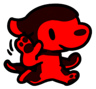 AKAHARA Family sticker #3566091