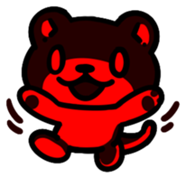 AKAHARA Family sticker #3566092