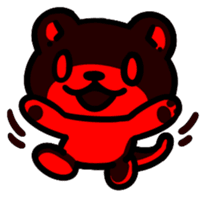 AKAHARA Family sticker #3566092