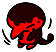 AKAHARA Family sticker #3566093