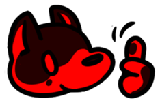 AKAHARA Family sticker #3566094