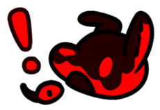 AKAHARA Family sticker #3566098