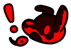 AKAHARA Family sticker #3566098