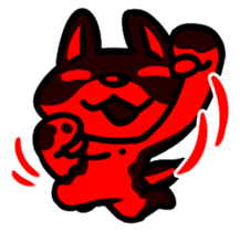 AKAHARA Family sticker #3566101