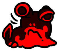 AKAHARA Family sticker #3566102