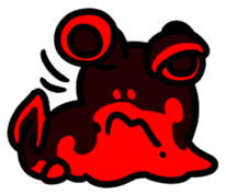 AKAHARA Family sticker #3566102