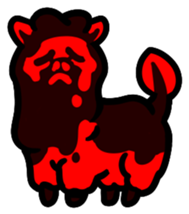 AKAHARA Family sticker #3566105