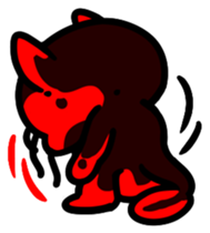 AKAHARA Family sticker #3566106