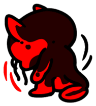 AKAHARA Family sticker #3566106