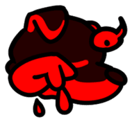 AKAHARA Family sticker #3566107