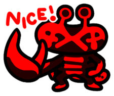 AKAHARA Family sticker #3566109