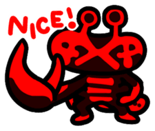 AKAHARA Family sticker #3566109