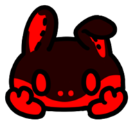 AKAHARA Family sticker #3566110