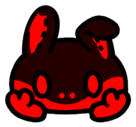 AKAHARA Family sticker #3566110