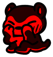 AKAHARA Family sticker #3566111