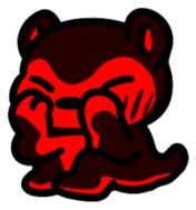 AKAHARA Family sticker #3566111