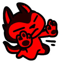 AKAHARA Family sticker #3566113