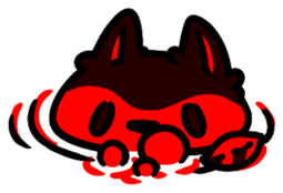 AKAHARA Family sticker #3566114