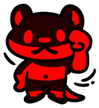 AKAHARA Family sticker #3566115