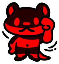 AKAHARA Family sticker #3566115