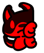 AKAHARA Family sticker #3566119