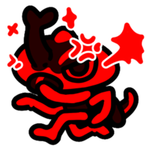 AKAHARA Family sticker #3566121