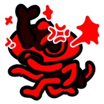 AKAHARA Family sticker #3566121