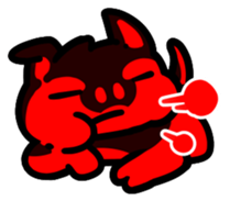 AKAHARA Family sticker #3566122