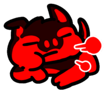 AKAHARA Family sticker #3566122