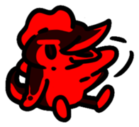 AKAHARA Family sticker #3566125