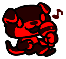 AKAHARA Family sticker #3566126