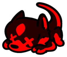 AKAHARA Family sticker #3566128