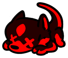 AKAHARA Family sticker #3566128