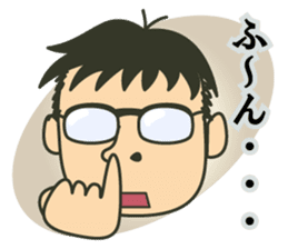 Letter to your wife sticker #3566314